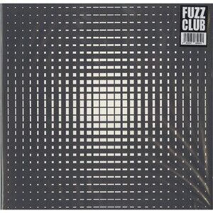 The Vacant Lots, Closure, White Colored Vinyl, LP, Fuzz Club, 2022, NEW Unsealed